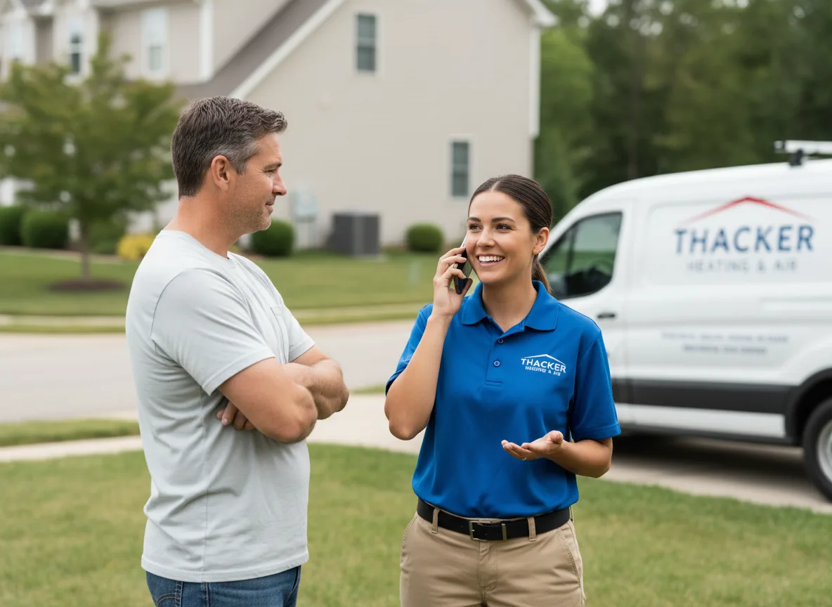 Ac Repair Edgerton, WY FAQs